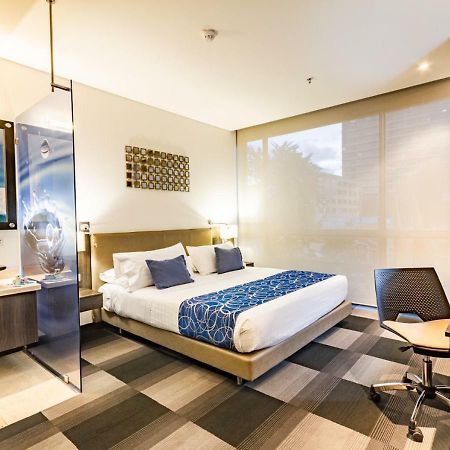 Wellness Hotel Usaquen Богота Екстер'єр фото