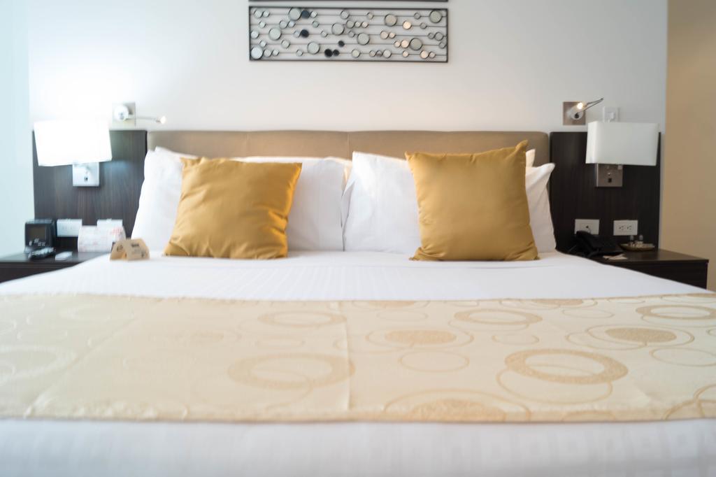 Wellness Hotel Usaquen Богота Екстер'єр фото