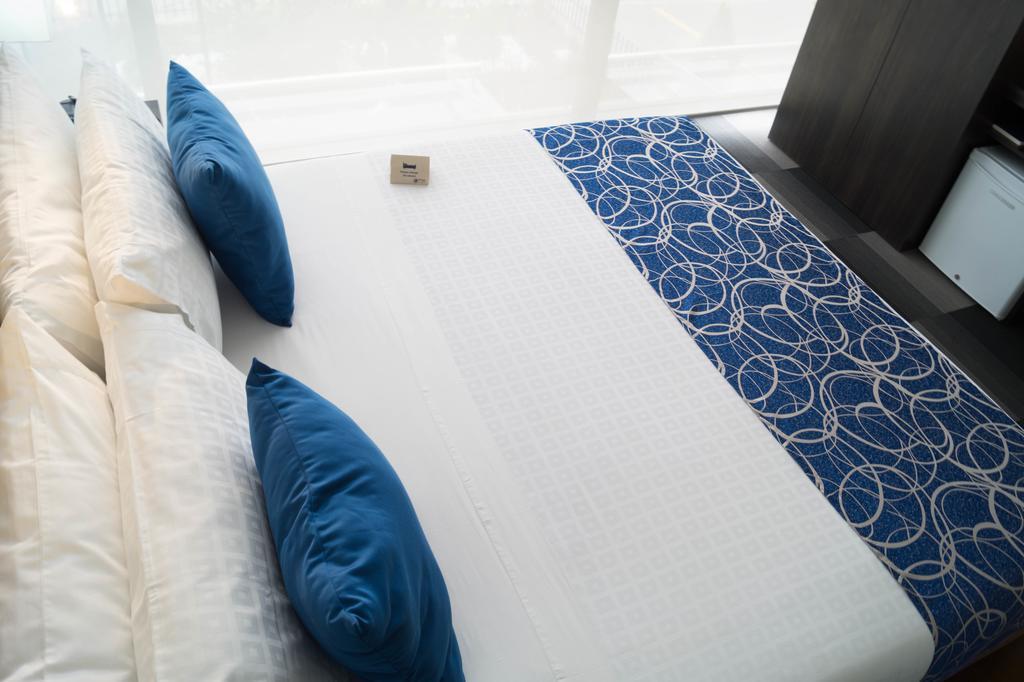 Wellness Hotel Usaquen Богота Екстер'єр фото