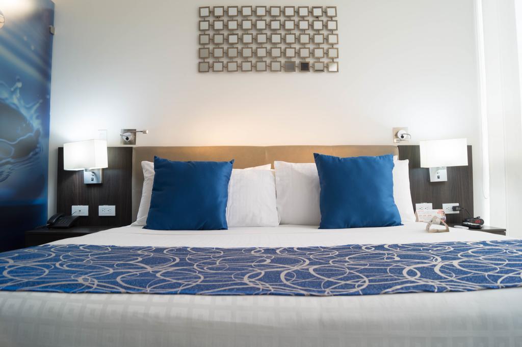 Wellness Hotel Usaquen Богота Екстер'єр фото