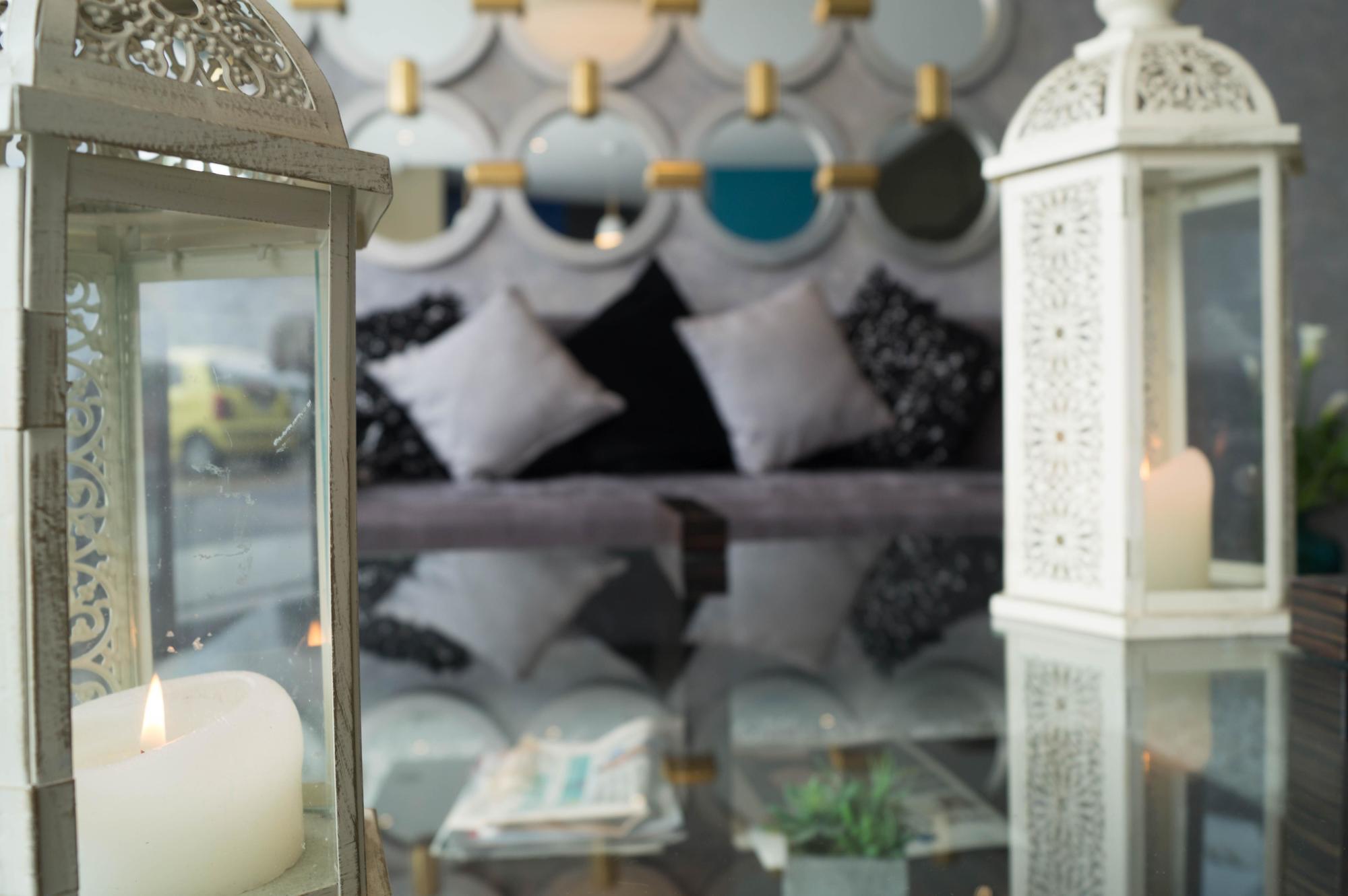 Wellness Hotel Usaquen Богота Екстер'єр фото