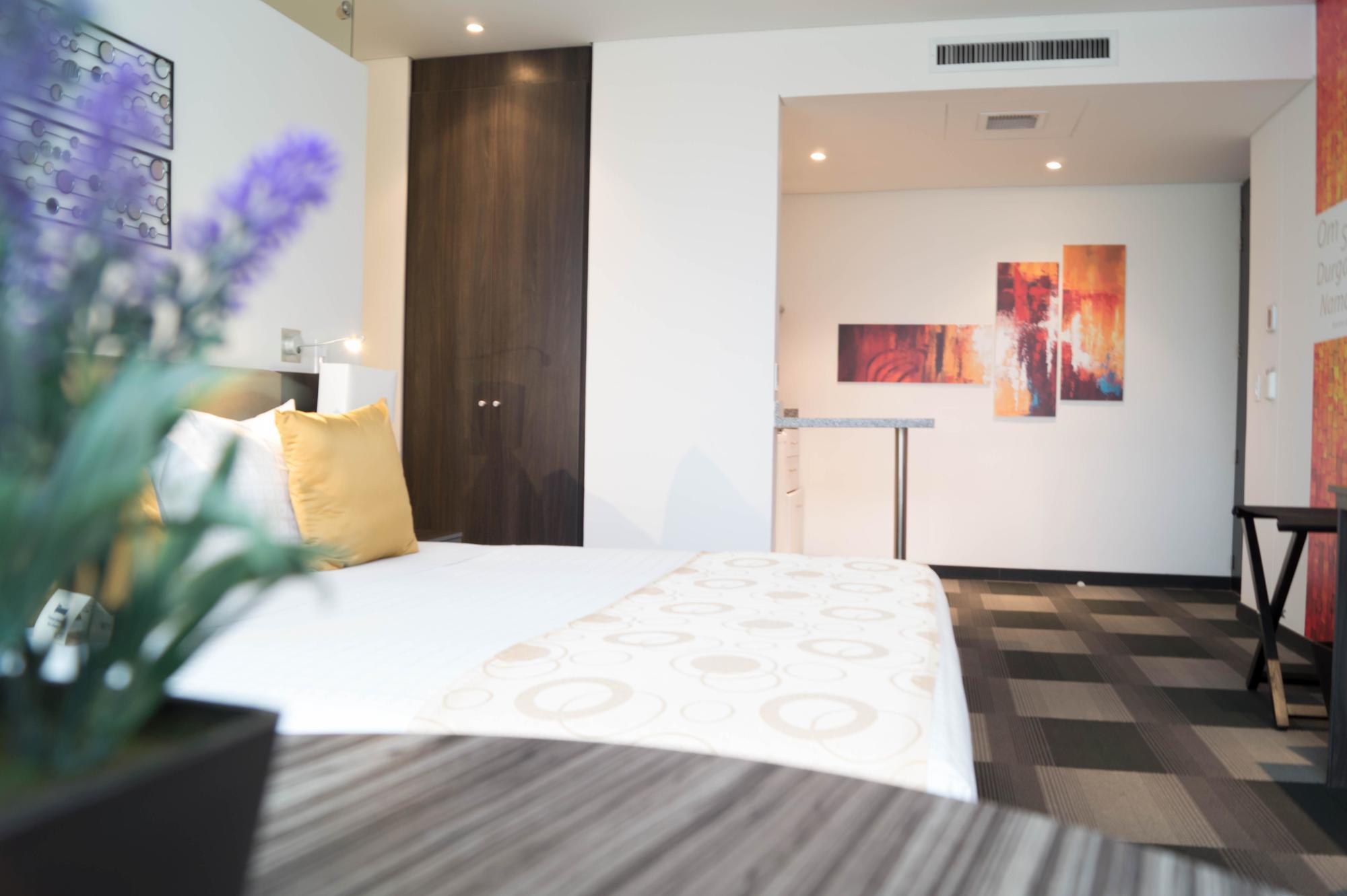 Wellness Hotel Usaquen Богота Екстер'єр фото