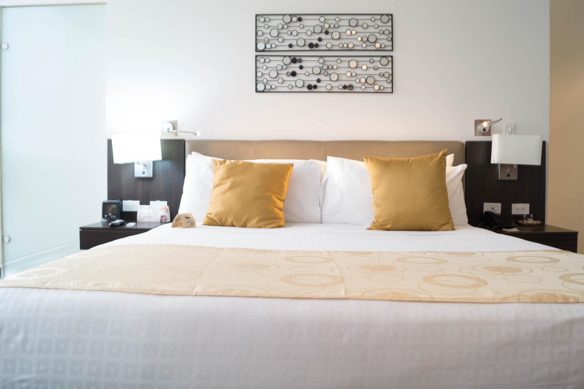 Wellness Hotel Usaquen Богота Екстер'єр фото