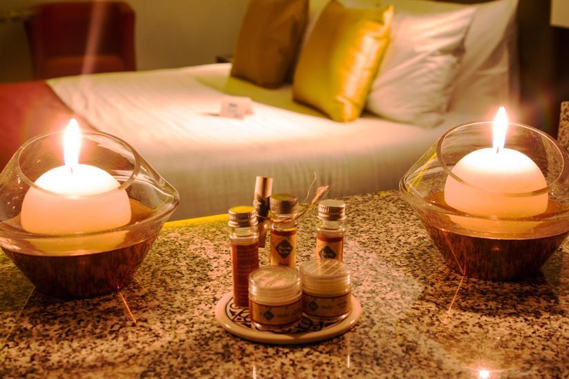 Wellness Hotel Usaquen Богота Екстер'єр фото