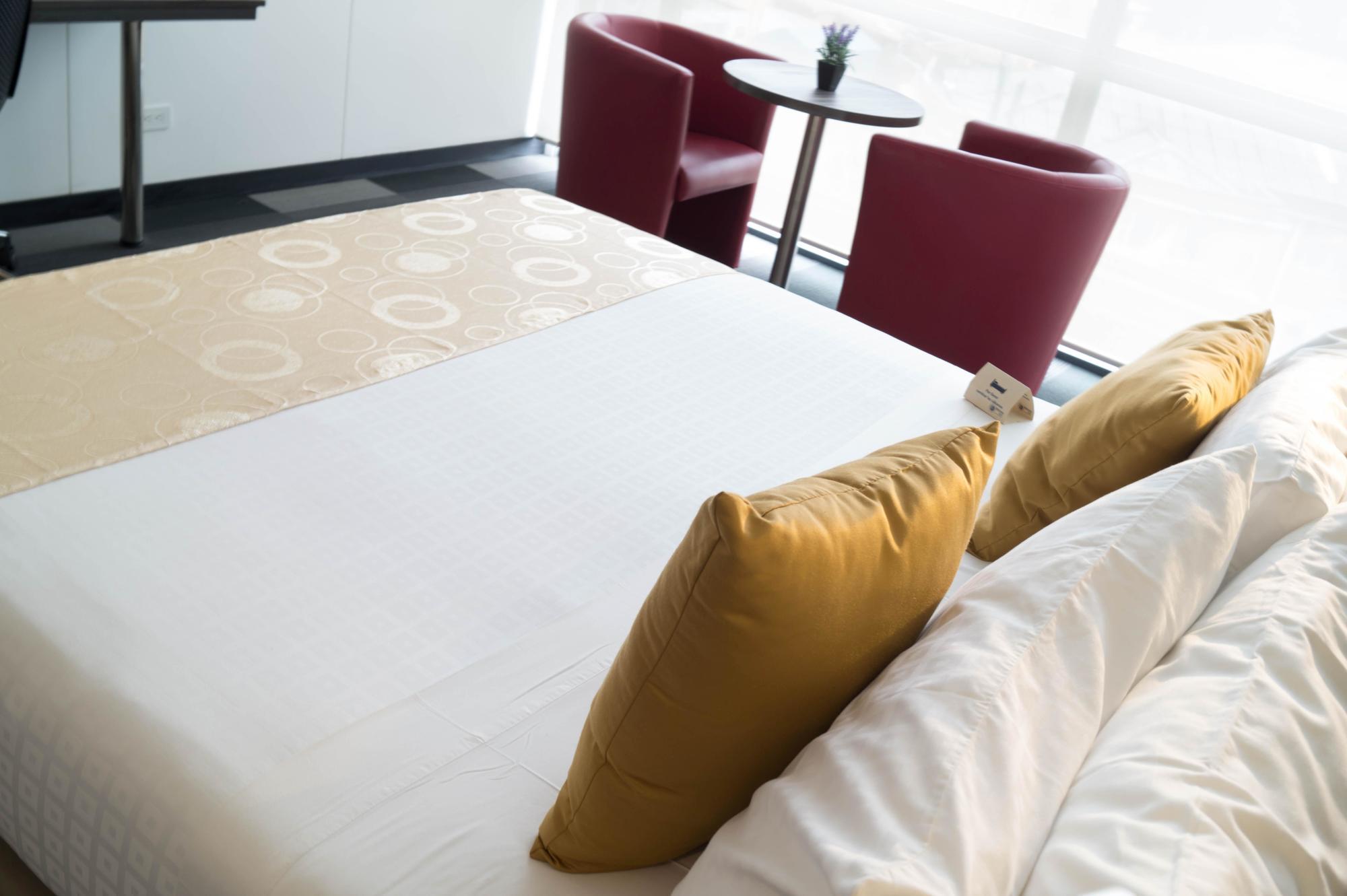 Wellness Hotel Usaquen Богота Екстер'єр фото