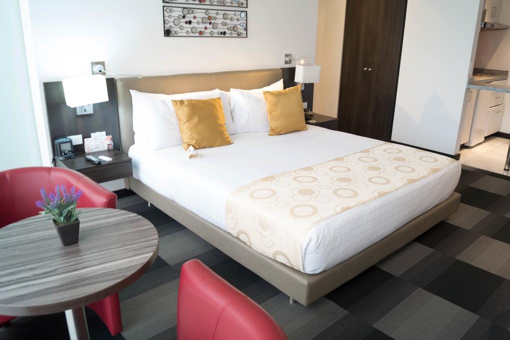 Wellness Hotel Usaquen Богота Екстер'єр фото