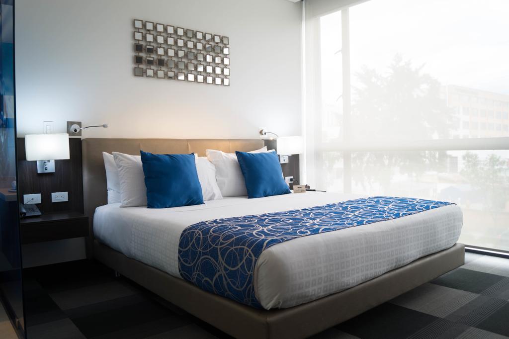 Wellness Hotel Usaquen Богота Екстер'єр фото