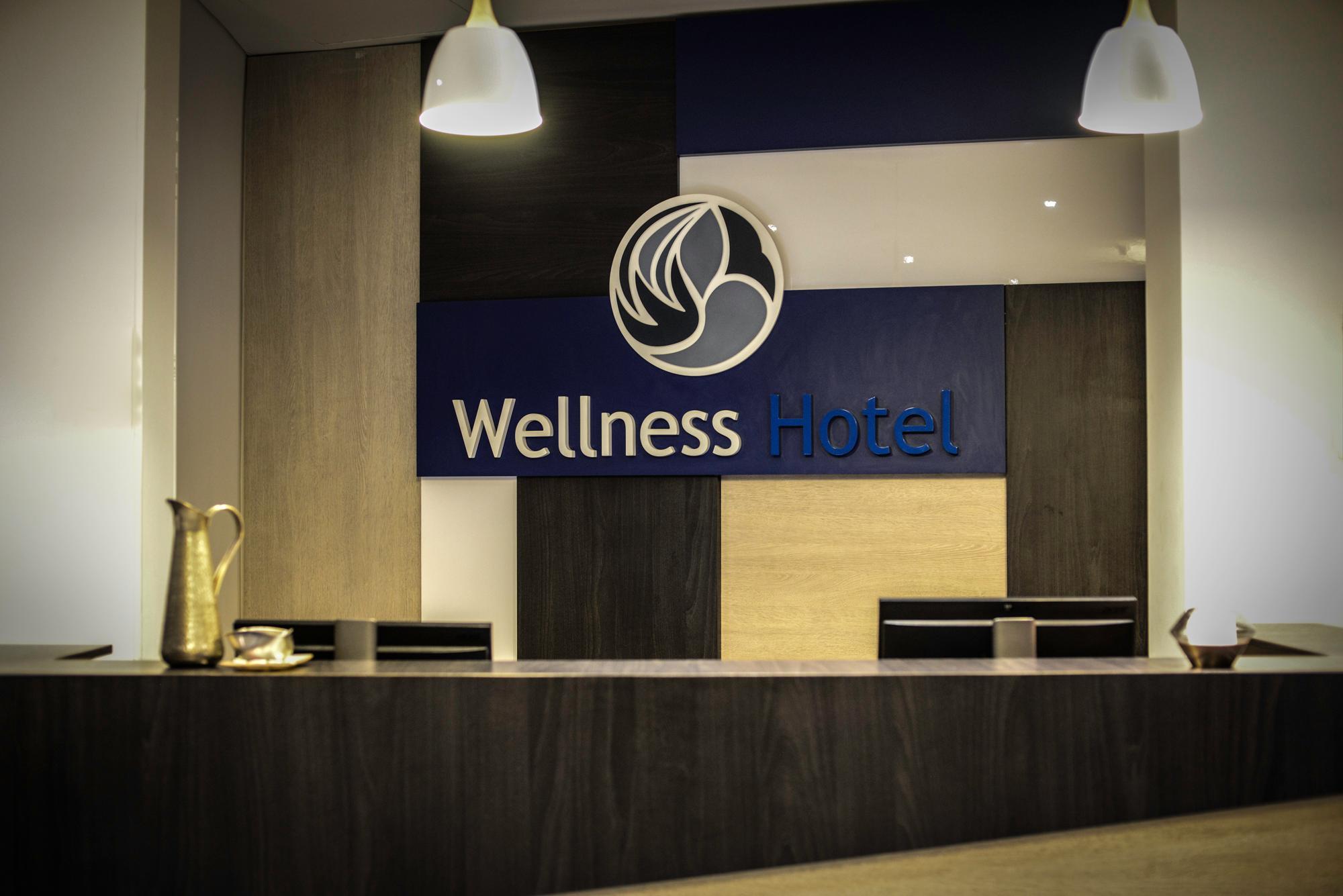 Wellness Hotel Usaquen Богота Екстер'єр фото