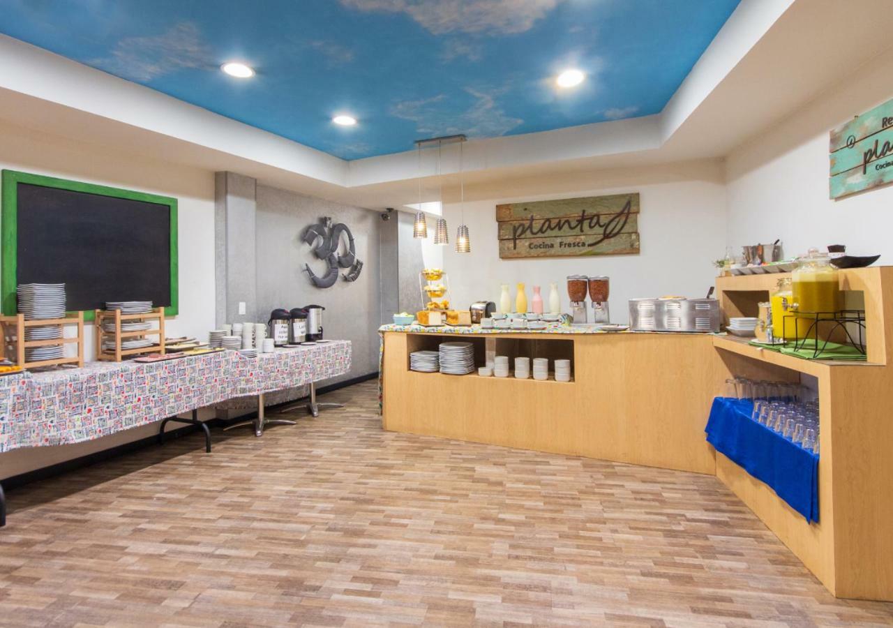 Wellness Hotel Usaquen Богота Екстер'єр фото