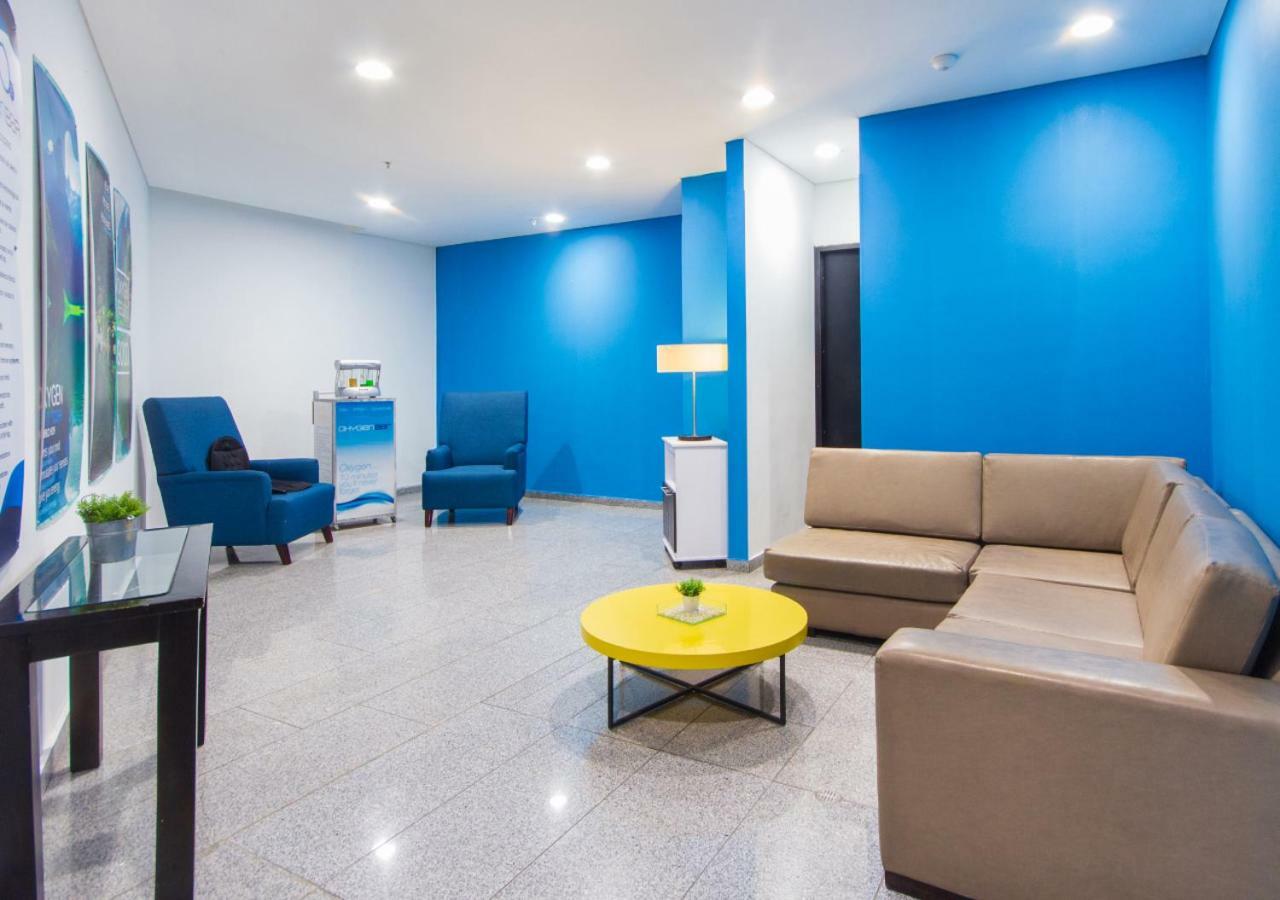 Wellness Hotel Usaquen Богота Екстер'єр фото