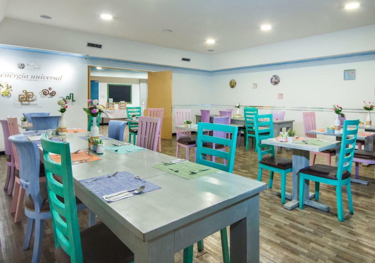 Wellness Hotel Usaquen Богота Екстер'єр фото