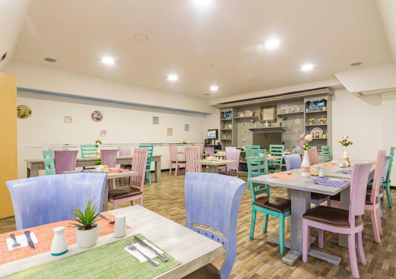 Wellness Hotel Usaquen Богота Екстер'єр фото