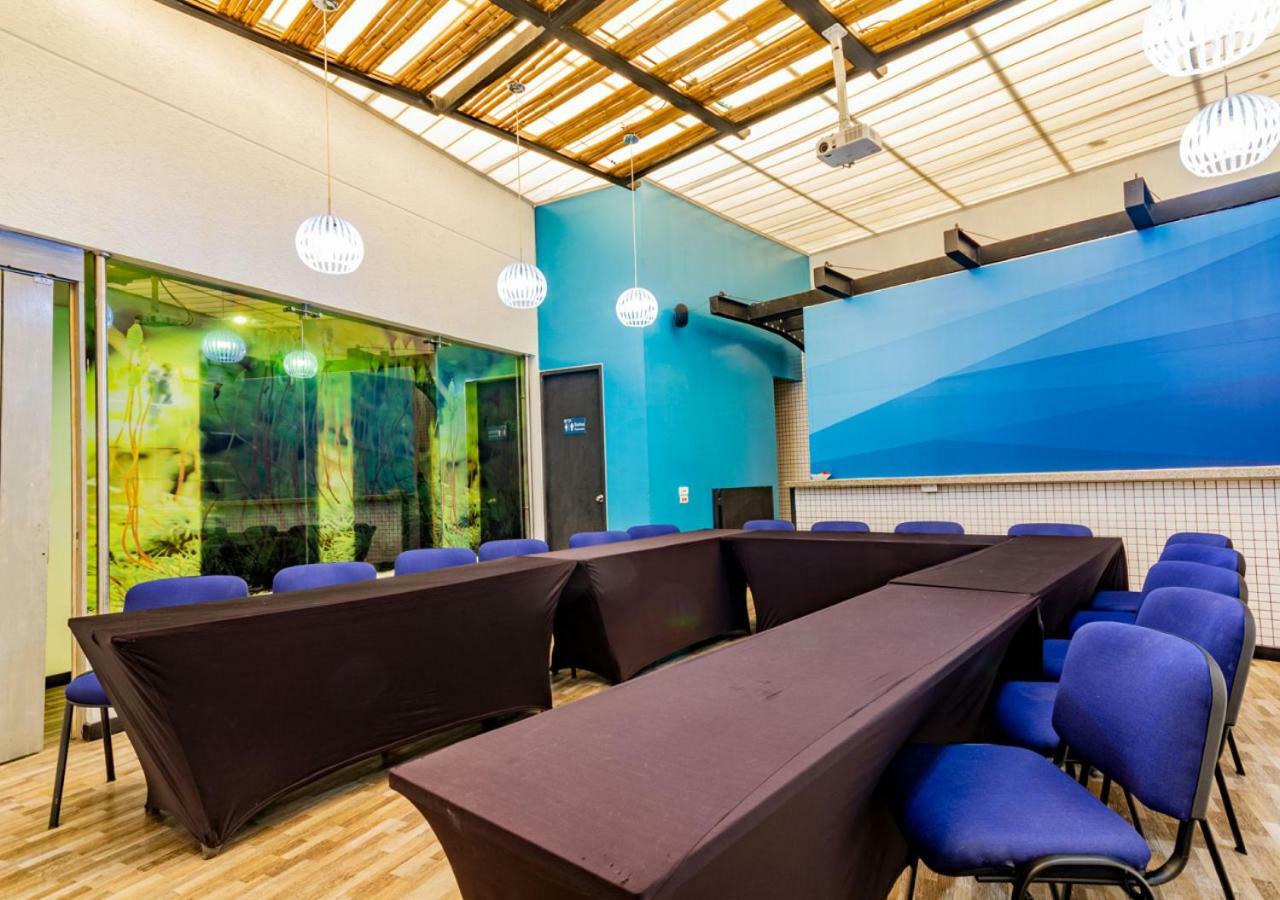 Wellness Hotel Usaquen Богота Екстер'єр фото